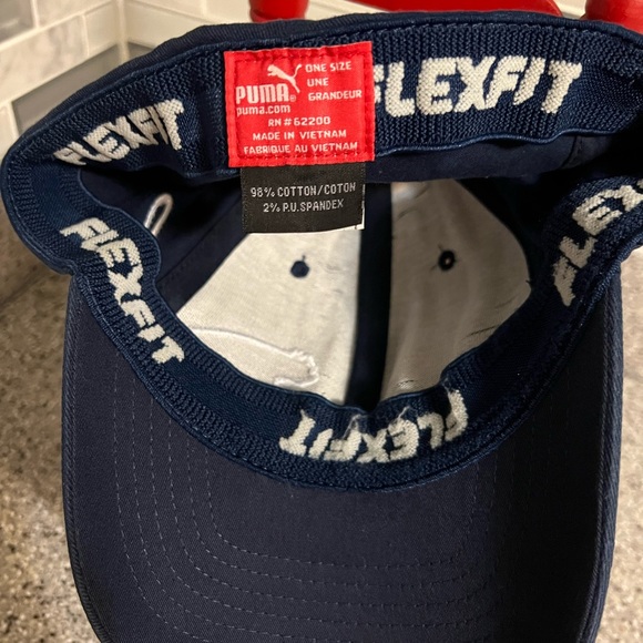 Puma Mens Hat | Poshmark